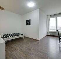 WG-Zimmer in Stuttgart 520,00 € 14 m²