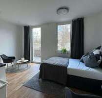 Wohnen auf Zeit in Berlin 1.105,00 €