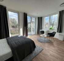 Wohnen auf Zeit in Berlin 1.341,00 €