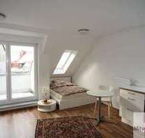 Wohnen auf Zeit in Nürnberg 860,00 €