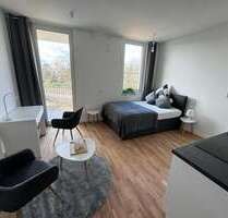 Wohnen auf Zeit in Berlin 1.041,00 €