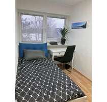 WG-Zimmer in München 700,00 € 9 m²