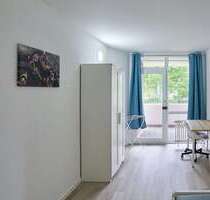 WG-Zimmer in Düsseldorf 609,00 € 9 m²