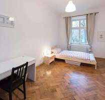 WG-Zimmer in München 920,00 € 16 m²