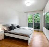 WG-Zimmer in München 890,00 € 17 m²