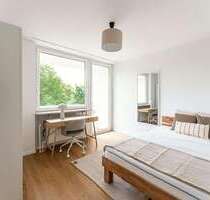 WG-Zimmer in München 680,00 € 12.6 m²