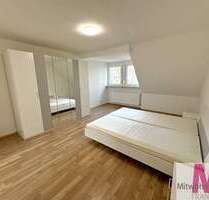 Wohnen auf Zeit in Nürnberg 1.990,00 €