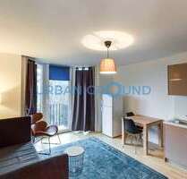 Wohnen auf Zeit in Berlin 1.073,00 €