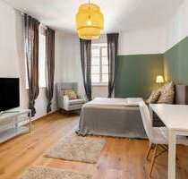WG-Zimmer in Munich 1.270,00 € 19 m²