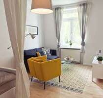 Wohnen auf Zeit in Frankfurt am Main 1.485,00 €