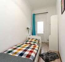 WG-Zimmer in Berlin 640,00 € 7 m²