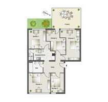 WG-Zimmer in München 675,00 € 14 m²