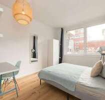WG-Zimmer in Berlin 740,00 € 12 m²