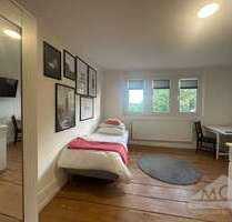 Wohnen auf Zeit in Frankfurt am Main 840,00 €