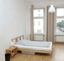 WG-Zimmer in Berlin 620,00 € 10 m²