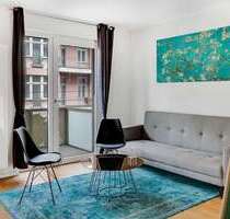 Wohnen auf Zeit in Berlin 1.097,00 €