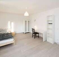 WG-Zimmer in München 685,00 € 16 m²