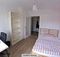 WG-Zimmer in Munich 850,00 € 8 m²