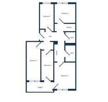 WG-Zimmer in München 750,00 € 11 m²