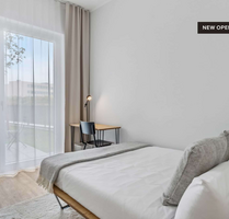 WG-Zimmer in Leipzig 560,00 € 10 m²