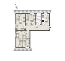 WG-Zimmer in München 740,00 € 12 m²