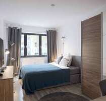 WG-Zimmer in Frankfurt am Main 695,00 € 13 m²