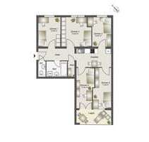 WG-Zimmer in München 715,00 € 14 m²