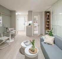 Wohnen auf Zeit in Hamburg 1.899,00 €