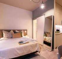 Wohnen auf Zeit in Hamburg 1.429,00 €