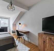 WG-Zimmer in Munich 1.070,00 € 13 m²