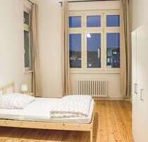 WG-Zimmer in Berlin 615,00 € 19 m²