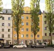 WG-Zimmer in Munich 1.030,00 € 10 m²