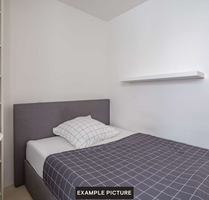 WG-Zimmer in Munich 810,00 € 16 m²