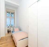 WG-Zimmer in Berlin 620,00 € 9 m²