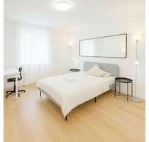 WG-Zimmer in München 795,00 € 14 m²