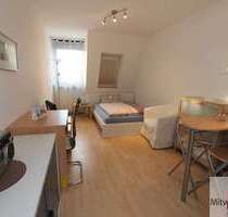 Wohnen auf Zeit in Nürnberg 590,00 €