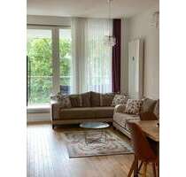 Wohnen auf Zeit in Berlin 1.490,00 €