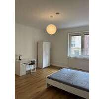 WG-Zimmer in Stuttgart 560,00 € 20.52 m²