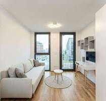 Wohnen auf Zeit in Berlin 1.150,00 €