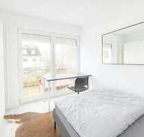 WG-Zimmer in Garching bei München 850,00 € 15 m²
