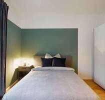 WG-Zimmer in Cologne 815,00 € 16 m²