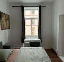 WG-Zimmer in Frankfurt am Main 899,00 € 15 m²