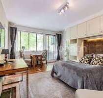 Wohnen auf Zeit in Hamburg 1.128,00 €