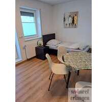 Wohnen auf Zeit in Erlangen 1.250,00 €