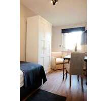 WG-Zimmer in Hamburg 655,00 € 12 m²