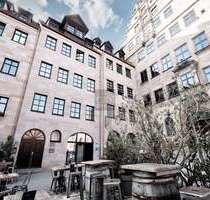 Wohnen auf Zeit in Nürnberg 1.800,00 €