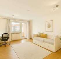 WG-Zimmer in München 947,00 € 28 m²
