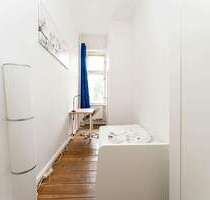 WG-Zimmer in Berlin 645,00 € 10 m²