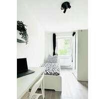 WG-Zimmer in Berlin 650,00 € 9 m²