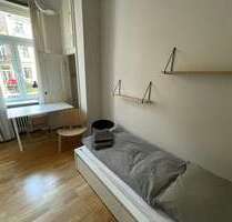 Wohnen auf Zeit in Frankfurt am Main 850,00 €